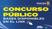 CONCURSO PUBLICO DE ANTECEDENTES DIRECTOR (A) DE FINANZAS Y ANEXO